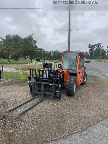 2026 JLG 519