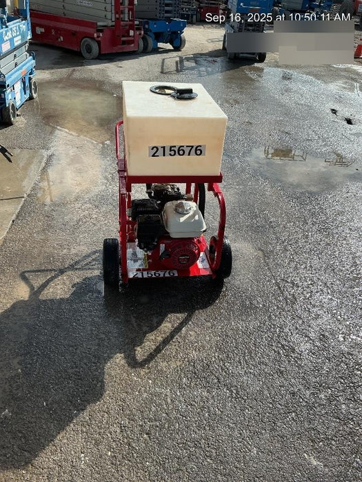 2022 RICE HYDRO DPH-3B