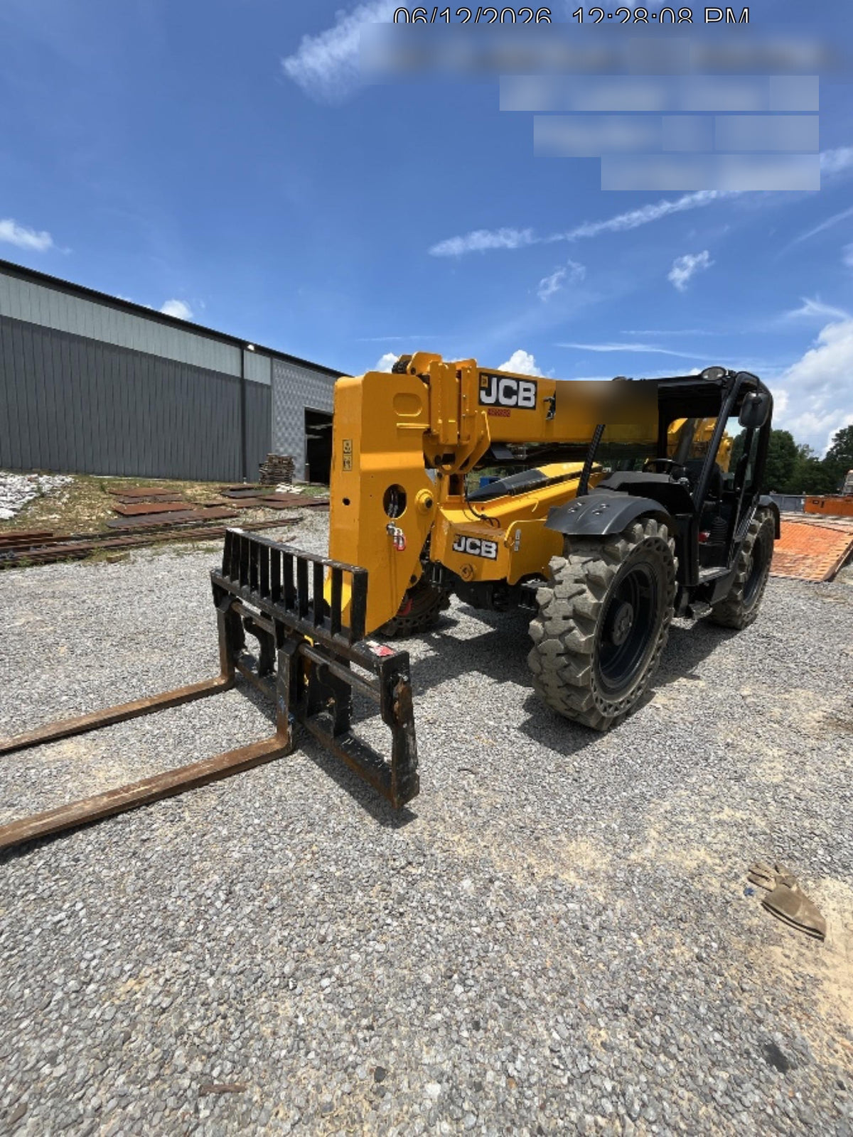 2024 JCB 509-42