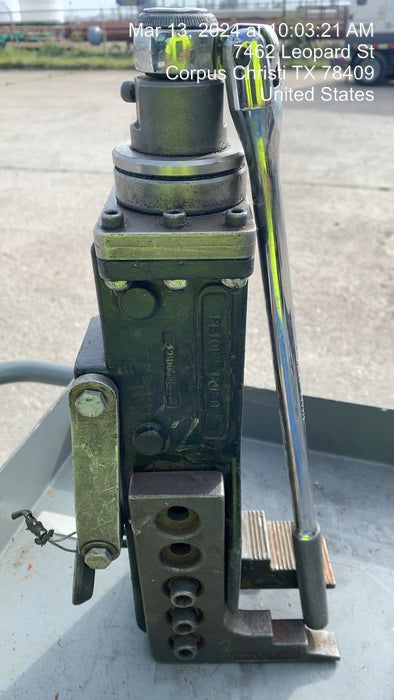 2020 GEARWRENCH PHD0535 GEARWRENCH