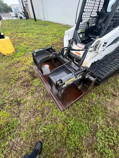 2022 PALADIN UTILITY GRAPPLE 11876-0022