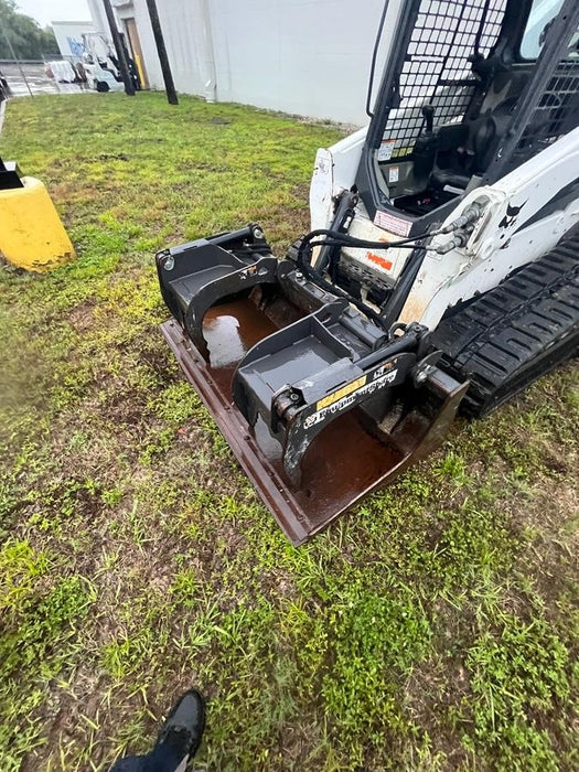 2022 PALADIN UTILITY GRAPPLE 11876-0022