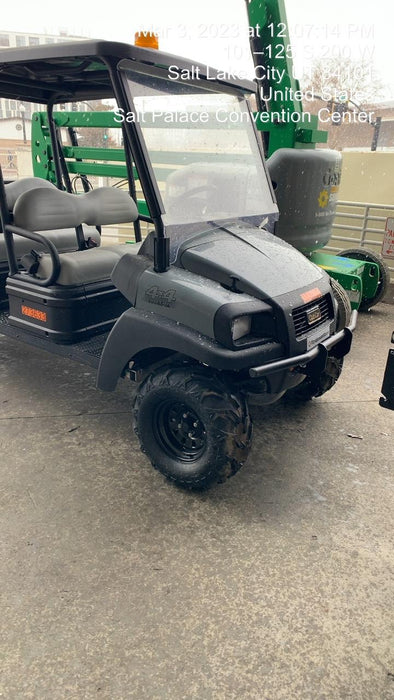 2023 CLUB CAR CA1700D (Canopy)