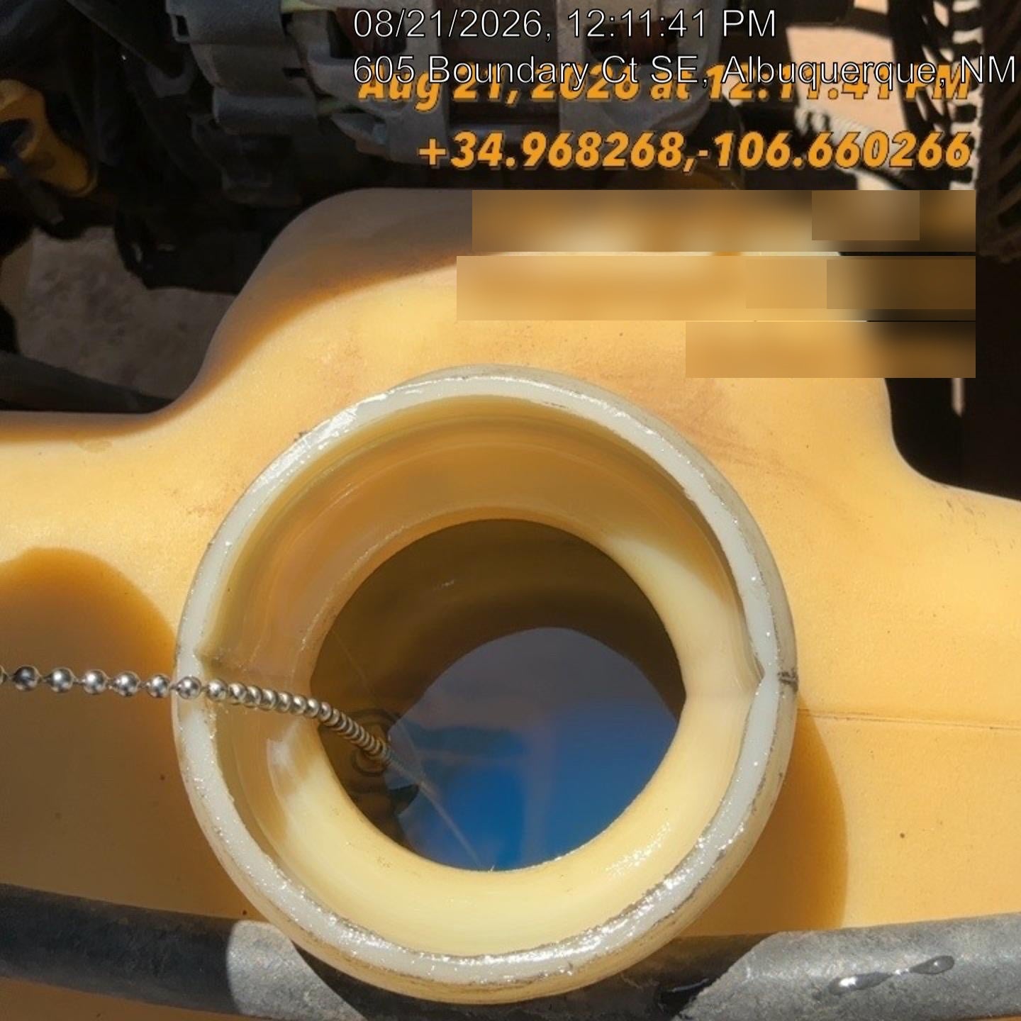 2019 DOOSAN C185WDO-T4F