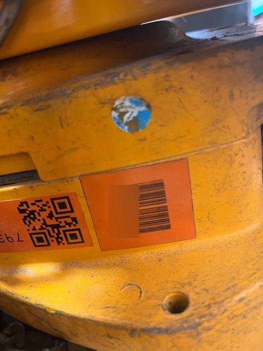 2020 HARRINGTON CF015-30