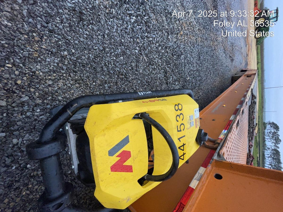 2024 WACKER NEUSON BS68-4Ab/28
