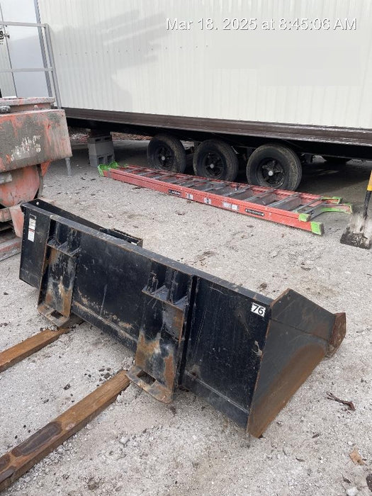 2022 PALADIN 48" Pallet Forks - Paladin