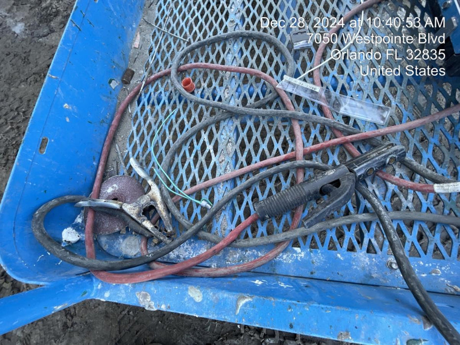 2024 MILLER ELECTRIC CST-282