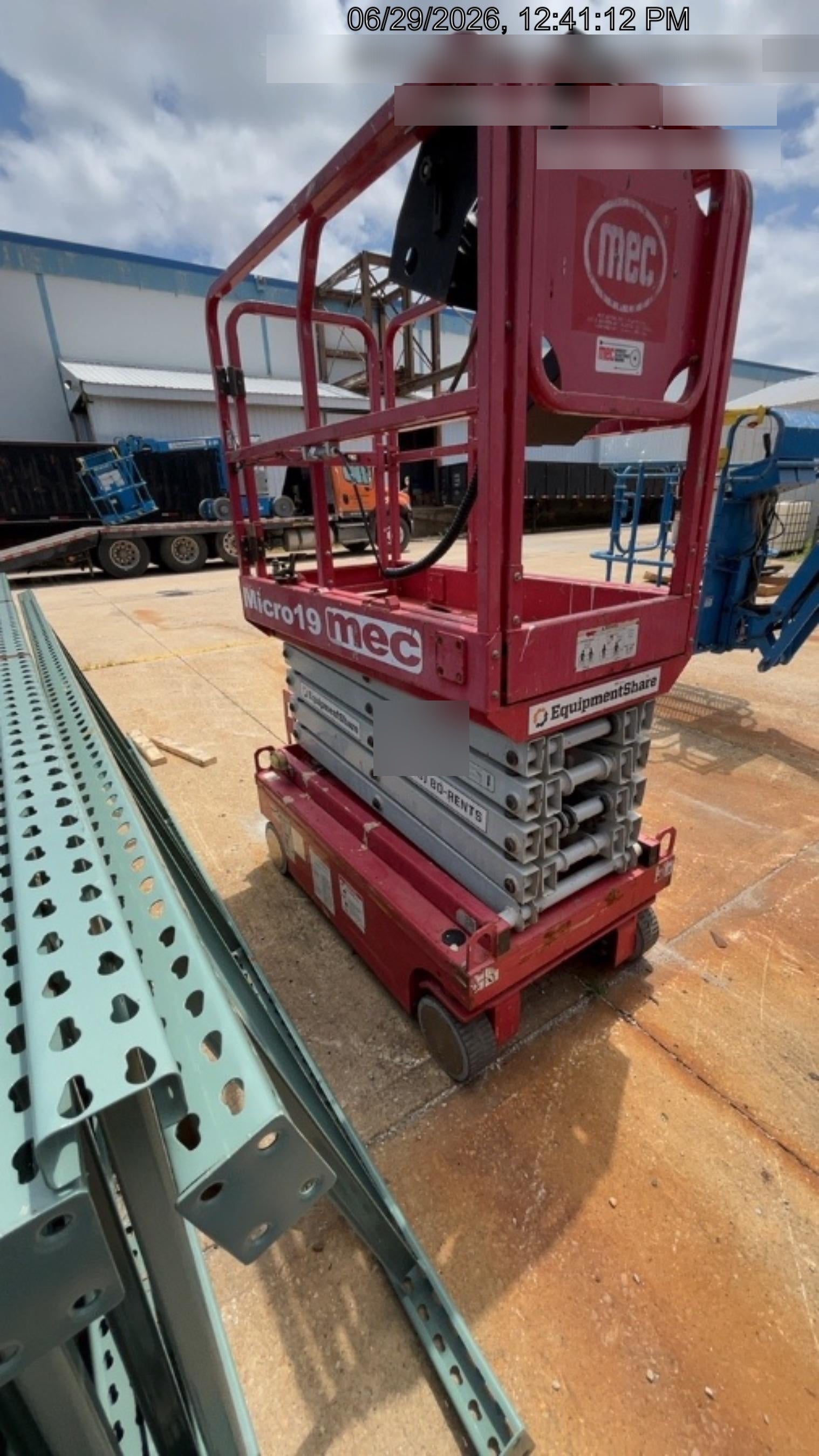 2019 MEC Micro 19