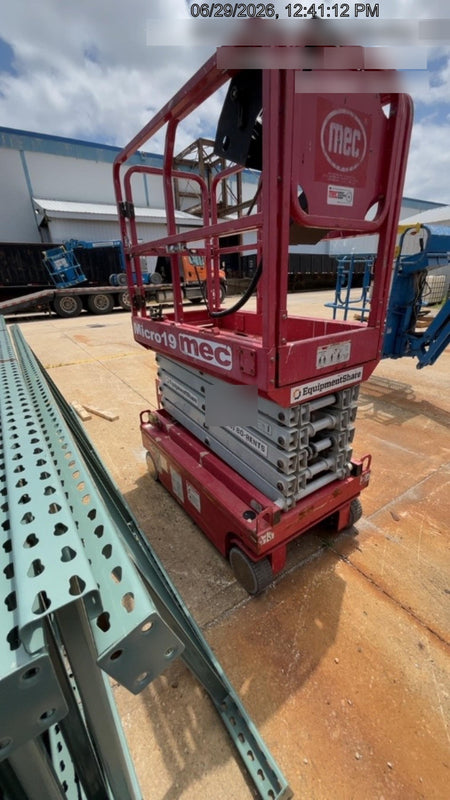 2019 MEC Micro 19
