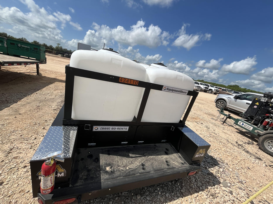 2024 MI-T-M CW-3004-0MKD / AW-9000-0003