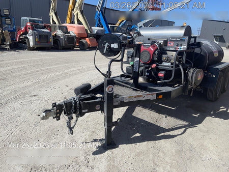 2025 WYLIE EXP-550L-S-HOTG