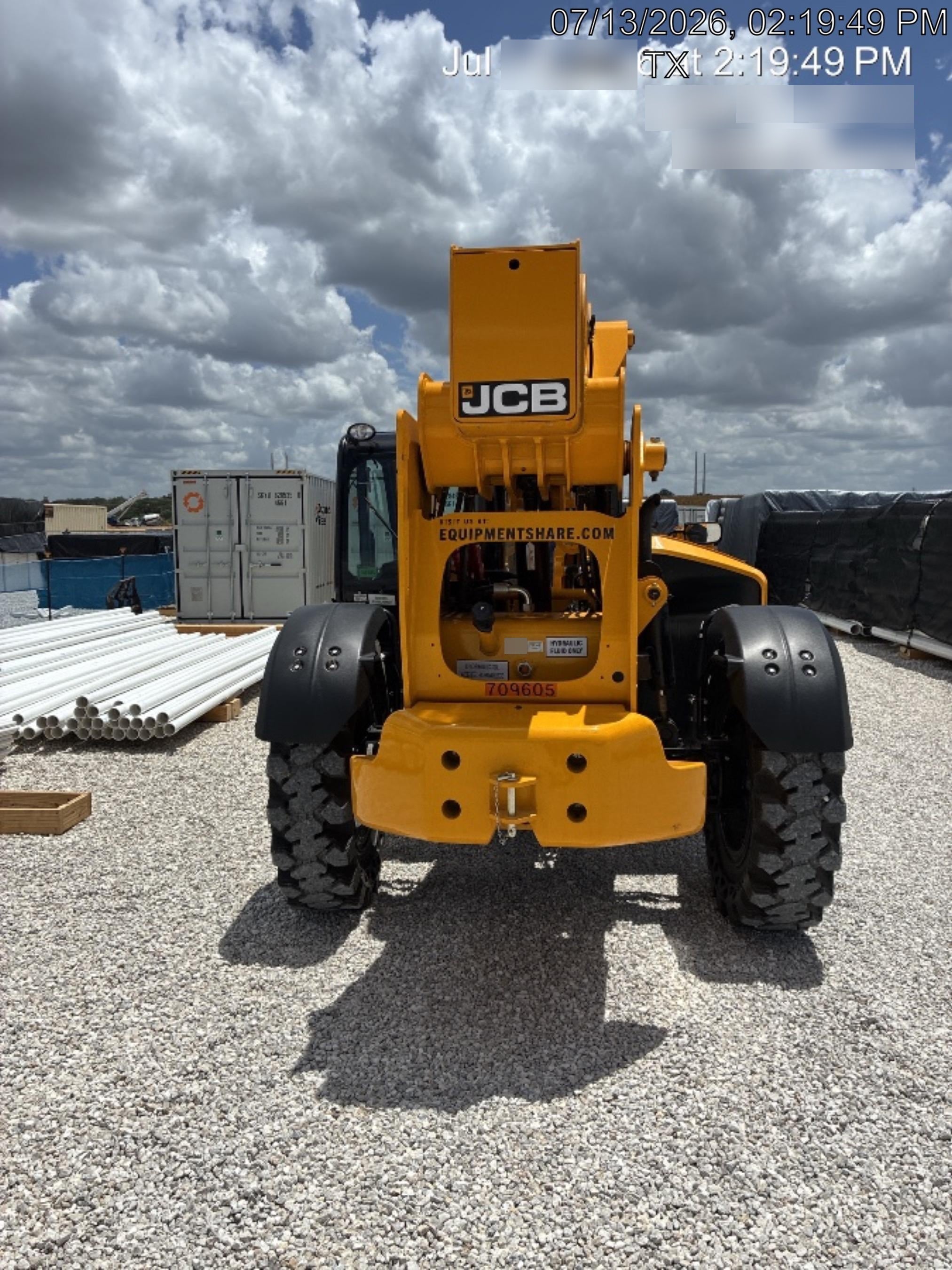 2026 JCB 510-56