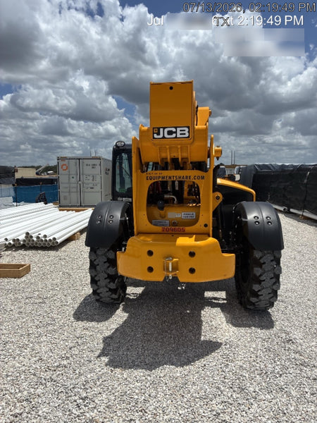 2026 JCB 510-56