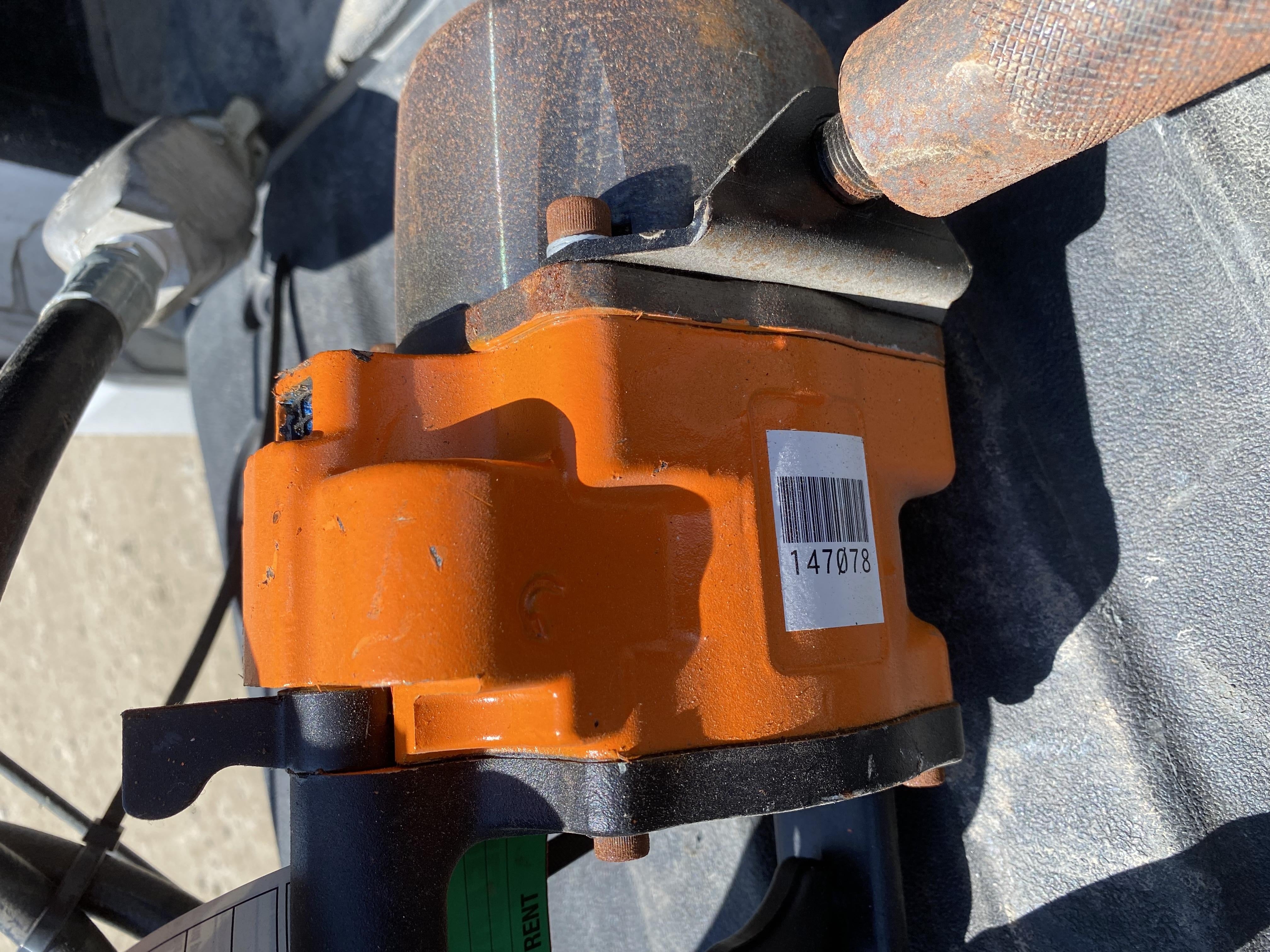 2021 MICHIGAN PNEUMATIC 4940B1
