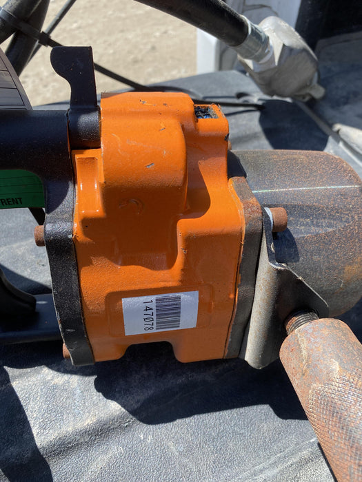 2021 MICHIGAN PNEUMATIC 4940B1