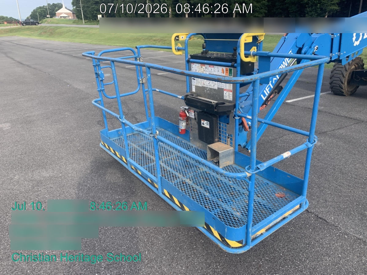 2025 GENIE S-65 XC