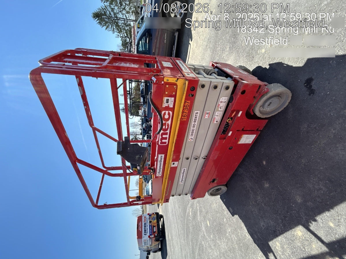 2021 MEC 2632SE