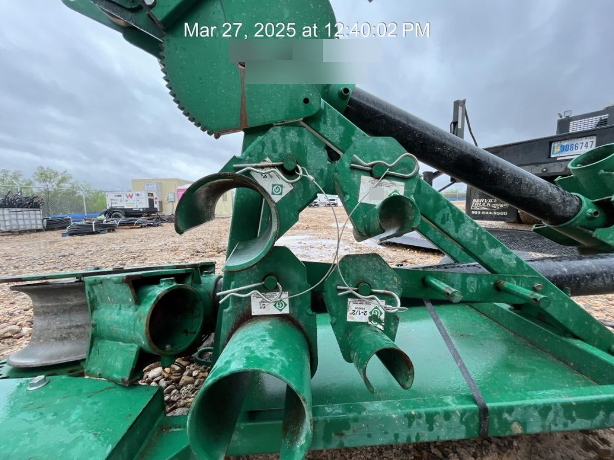 2020 GREENLEE UT10