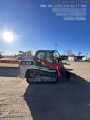 2022 TAKEUCHI TL6CR