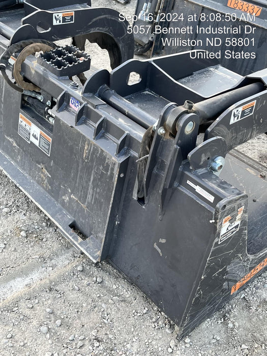 2020 PALADIN UTILITY GRAPPLE 11876-0022