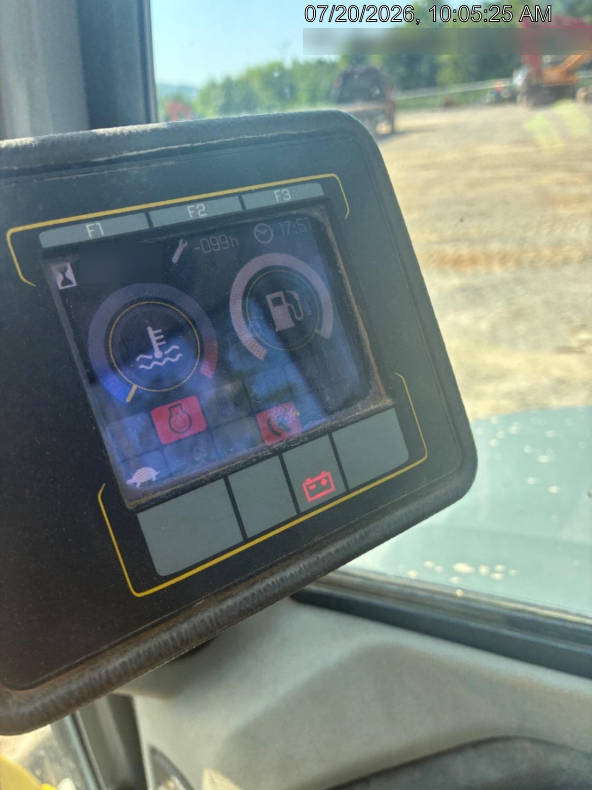 2019 WACKER NEUSON EZ36