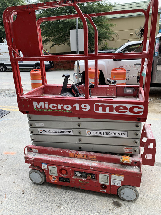 2020 MEC Micro 19
