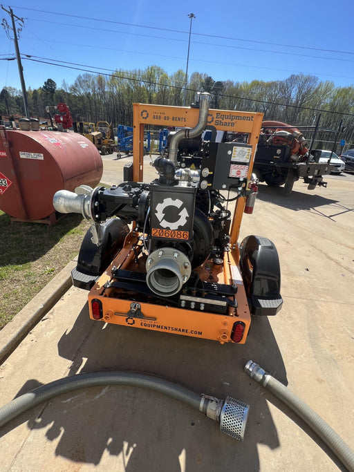 2022 PIONEER PP66S12L71-TD2.9L4