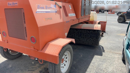 2025 BROCE RK350