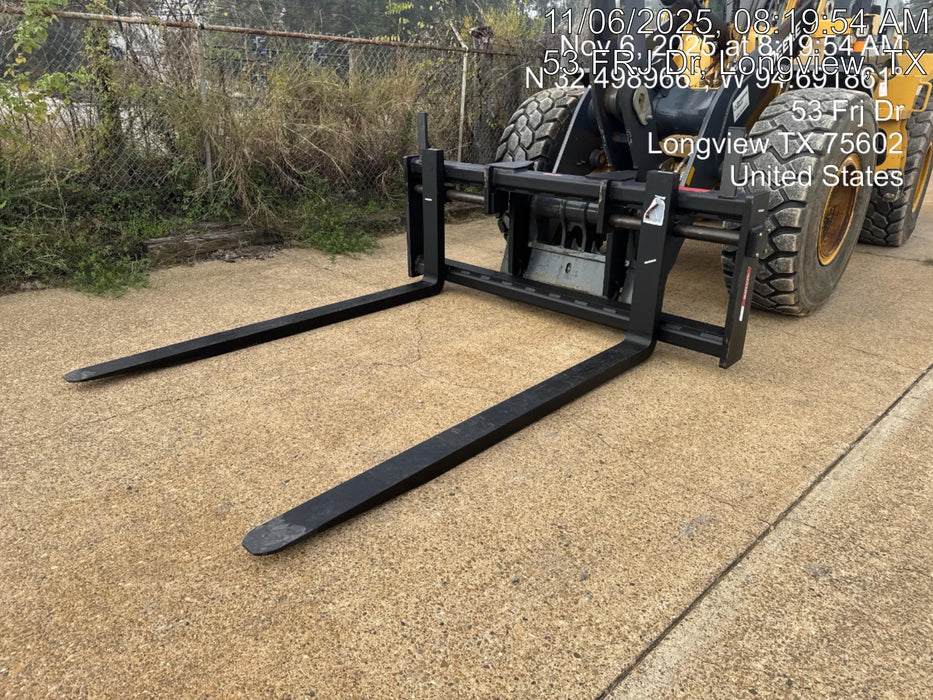 2025 ARROW MATERIAL HANDLING F8396-049