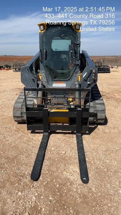 2025 ARROW MATERIAL HANDLING FS5100CB - 72"