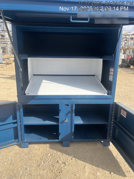 2025 DURABOX DB511