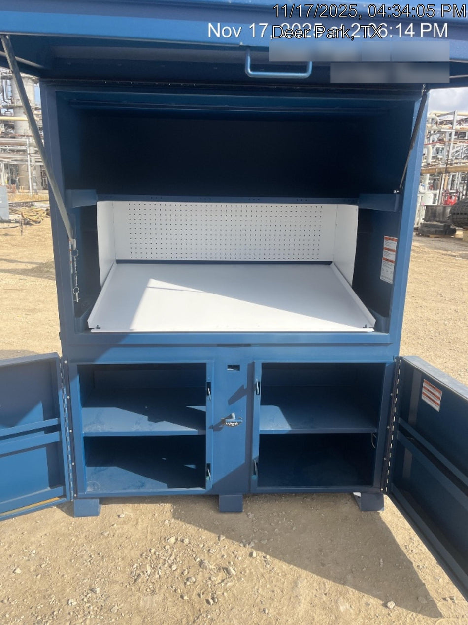 2025 DURABOX DB511