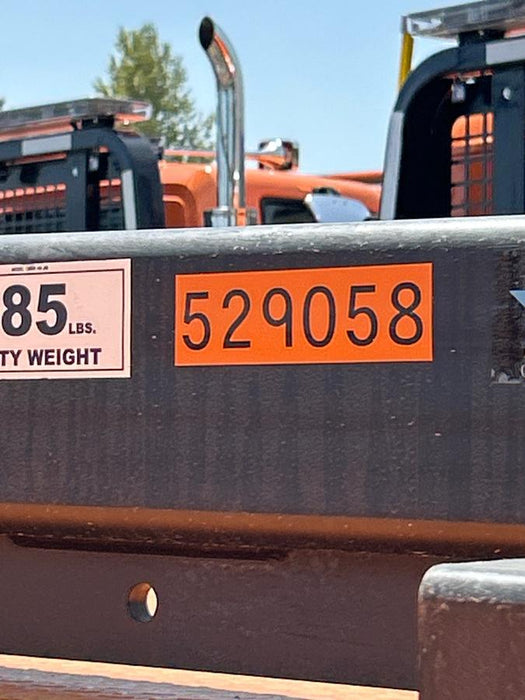 2025 STAR INDUSTRIES M1360B - Star JIB Boom