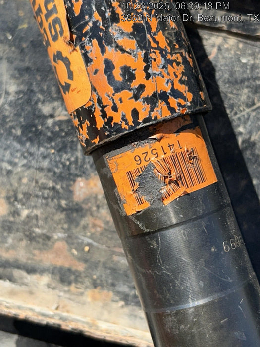 2021 MICHIGAN PNEUMATIC ES-1BLNS