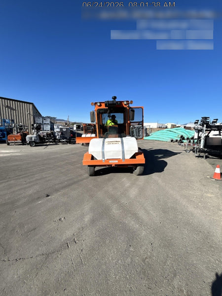 2021 BROCE RCT350