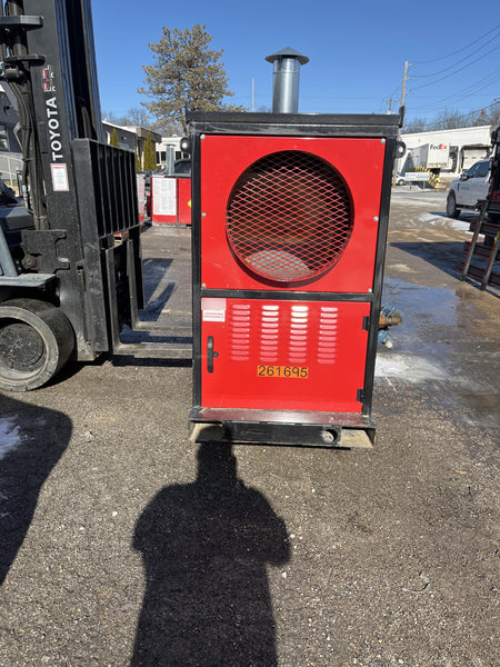 2022 CAMPO EB1000G-RE3