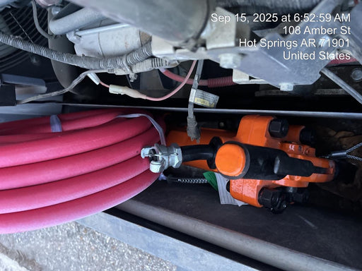 2024 MICHIGAN PNEUMATIC ES-TPB90-118-TRACKER