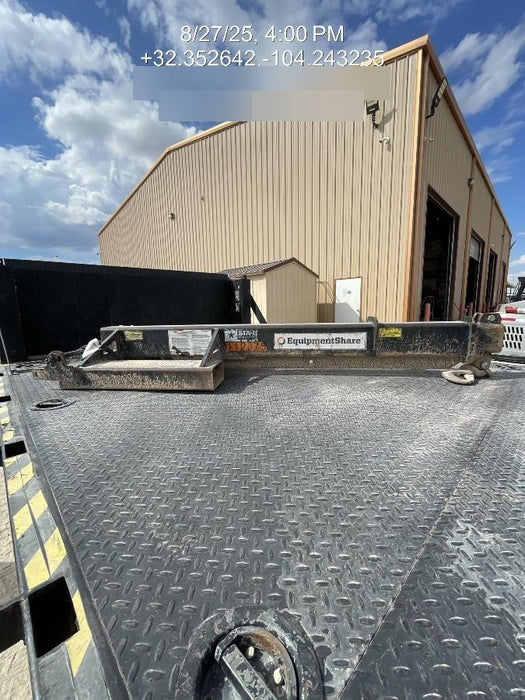 2020 STAR INDUSTRIES M1360B - Star JIB Boom