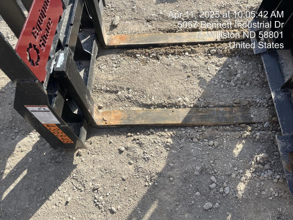 2024 VIRNIG PF4855-5VG