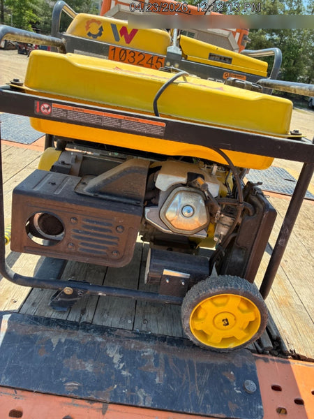 2021 CHAMPION POWER EQUIPMENT 201033C