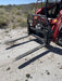 2021 PALADIN 48" Pallet Forks - Paladin