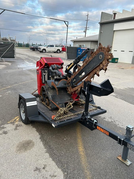 2022 BARRETO E4X6TBT