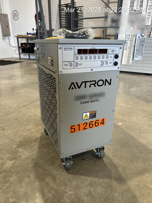2025 AVTRON AVTRON 2705