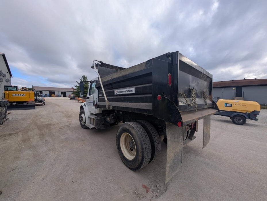 2025 ARROW MATERIAL HANDLING F5100CB