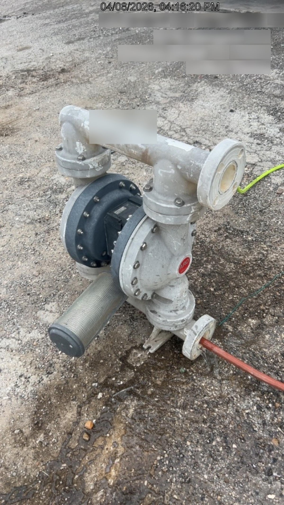 2023 INGERSOLL RAND PD20P-FPS-PTT