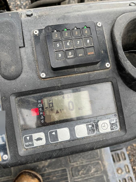 2022 TOYOTA 50-8FGU25