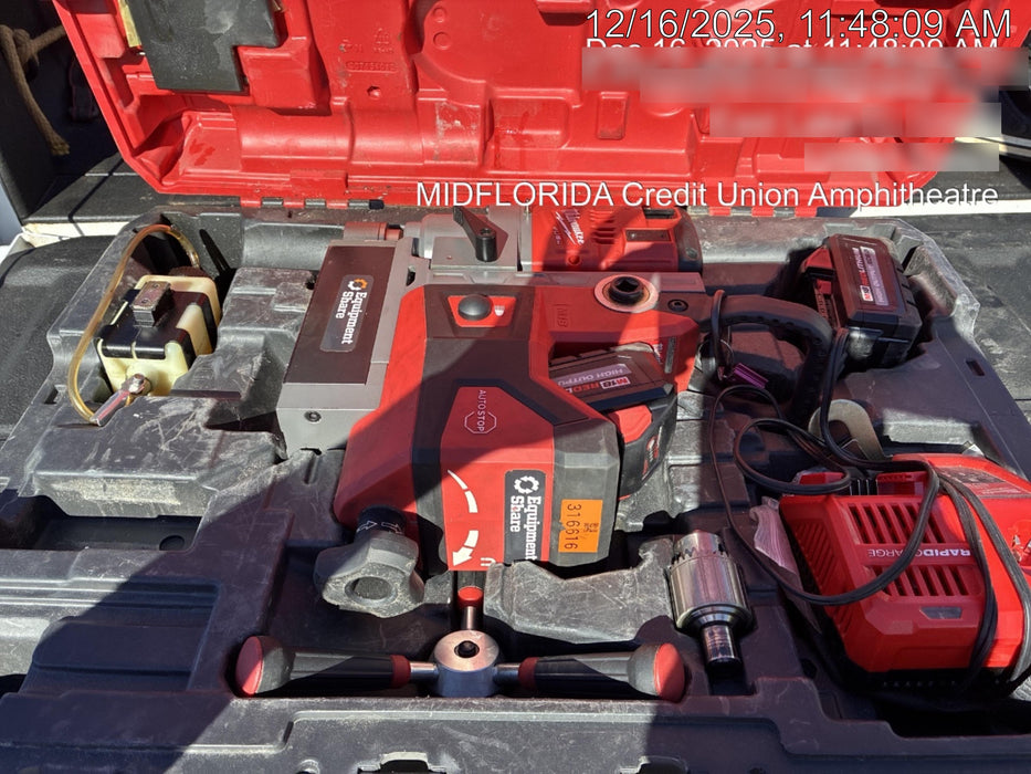 2023 MILWAUKEE 2788-22HD
