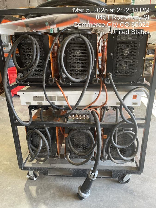 2023 LEX WR6A-7SM-FG26DZ6LD-R