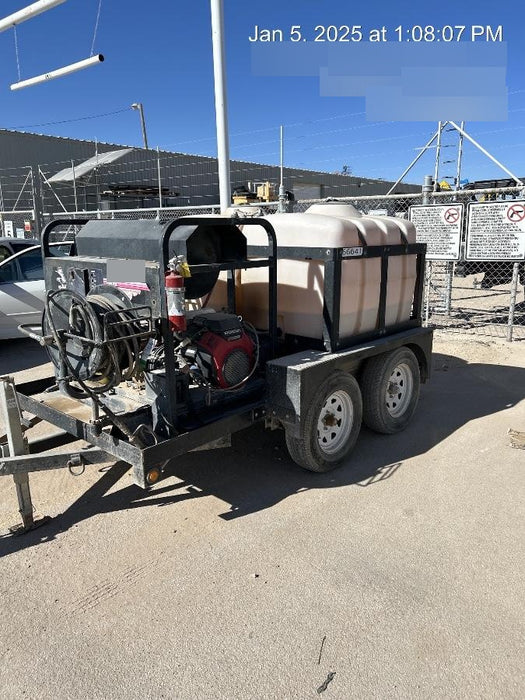 2020 MI-T-M CORPORATION HS-3505-1MGH-UR